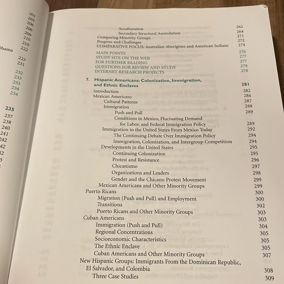 Diversity & Society (3rd e.d.)  by Joseph F. Healey - Picture 11 of 16